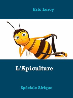 cover image of L'Apiculture
